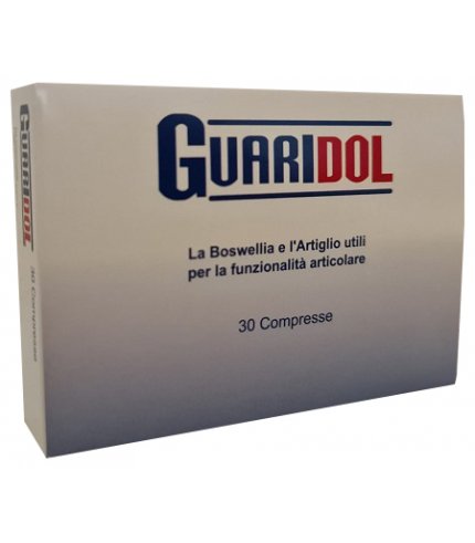 GUARIDOL OSTEO ART 33G