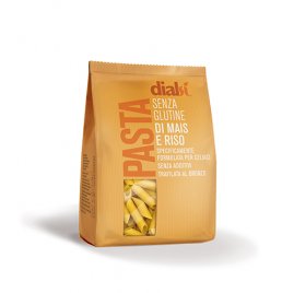 DIALSI' PASTA PENNE R 34 400G