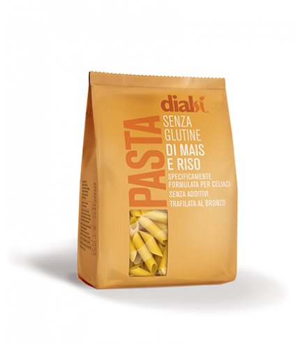 DIALSI' PASTA PENNE R 34 400G