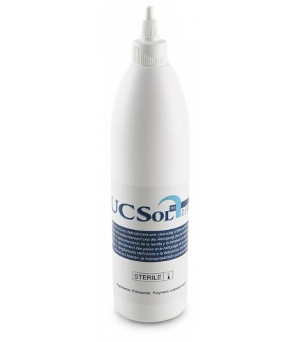 UCSOL SOL DET FERITE SPR 150ML