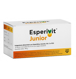 ESPERIVIT JUNIOR