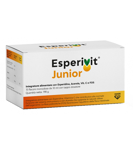 ESPERIVIT JUNIOR