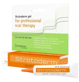 STRATADERM 10G