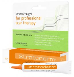 STRATADERM 20G