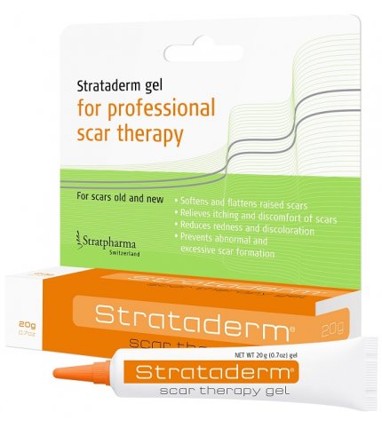 STRATADERM 20G