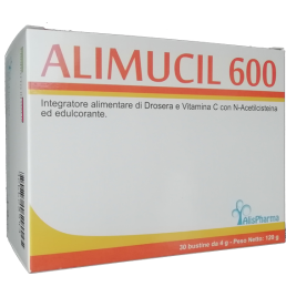 ALIMUCIL 600 30BUST