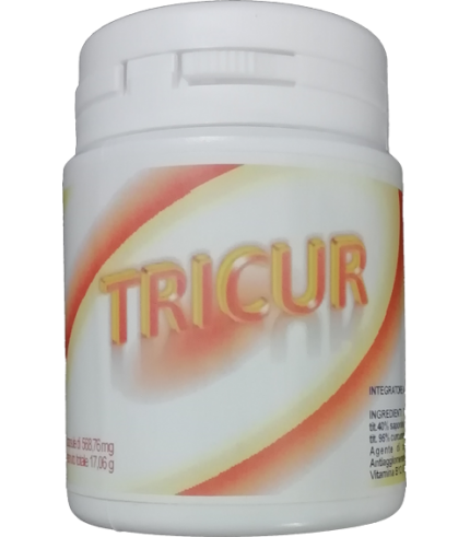 TRICUR 30CPS