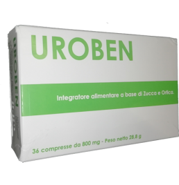 UROBEN 36CPR