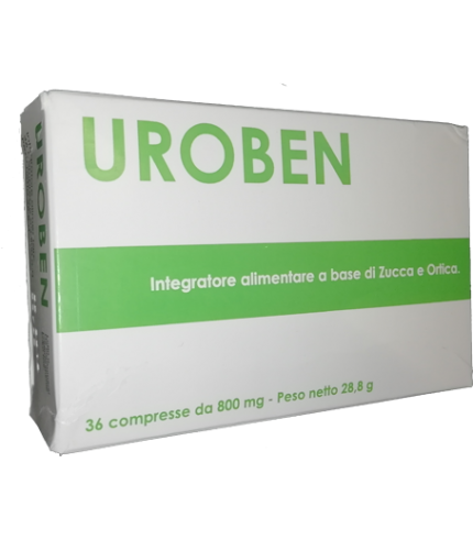 UROBEN 36CPR