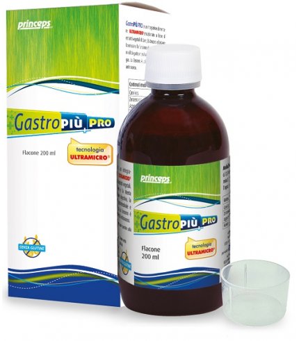 GASTROPIU' PRO 200ML