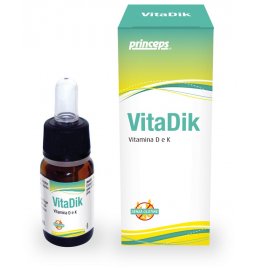 VITADIK 10ML PRINCEPS