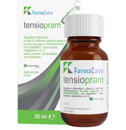 TENSIOPRAM GOCCE 30ML