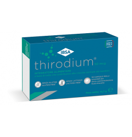 THIRODIUM 50MCG 30CPS MOLLI