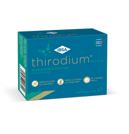 THIRODIUM 100MCG 30CPS MOLLI