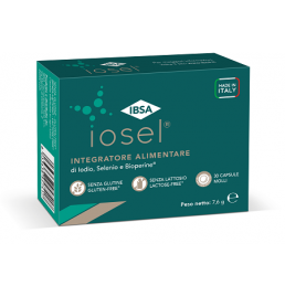 IOSEL 30CPS MOLLI