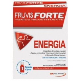 FRUVIS FORTE ENERGIA 100ML