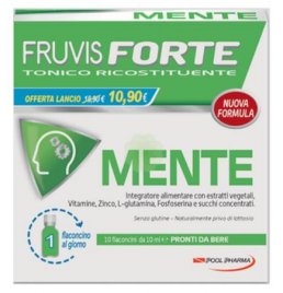 FRUVIS FORTE MENTE 100ML