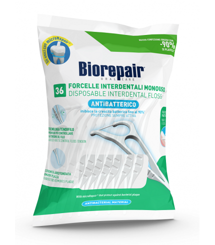 BIOREPAIR FORCELLE 36PZ