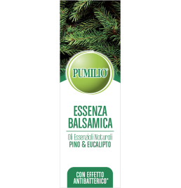 PUMILIO AROMA BALSAMICO C/ANTI