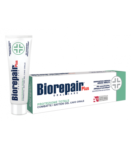 BIOREPAIR PLUS PROT TOT 25ML