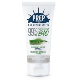 PREP GEL ALOE VERA BIO DOPOSOL