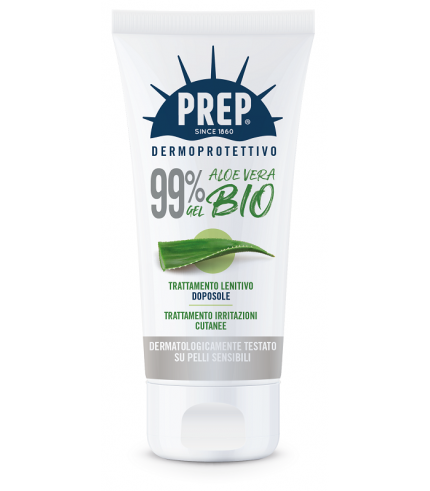 PREP GEL ALOE VERA BIO DOPOSOL