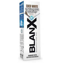 BLANX DENTIFRICIO COCCO 75ML