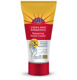 PREP CREMA MANI RIPA 75ML