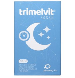 TRIMELVIT GOCCE 30ML