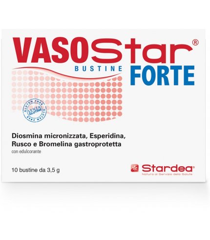 VASOSTAR FORTE 10BUST