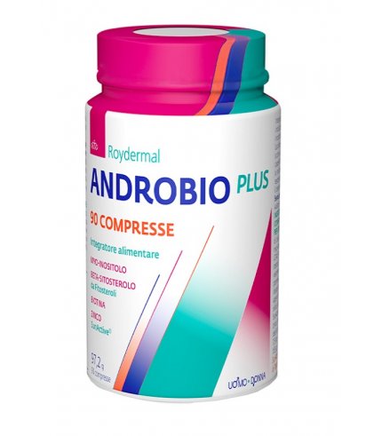 ANDROBIO PLUS 90CPR