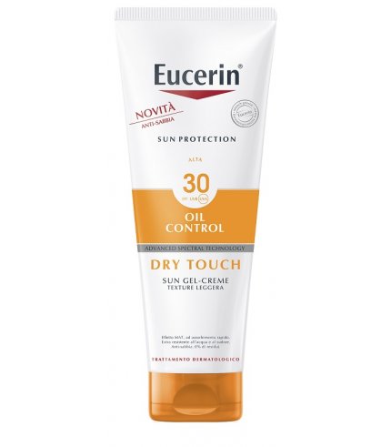 ESUN GEL-CR DRY TOUCH30 200ML