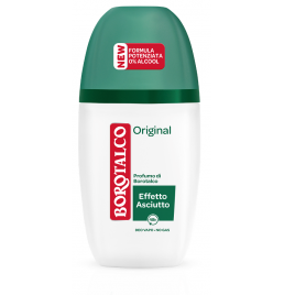 BOROTALCO DEO ORIGINAL VAPO