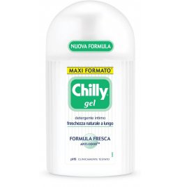 CHILLY DETERGENTE INT GEL300ML