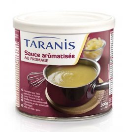 TARANIS PREP SALSA FORMAG 200G