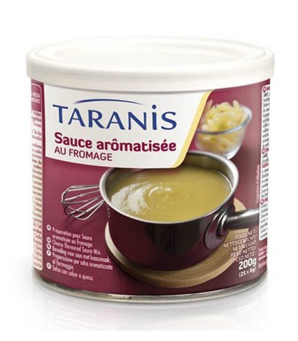 TARANIS PREP SALSA FORMAG 200G