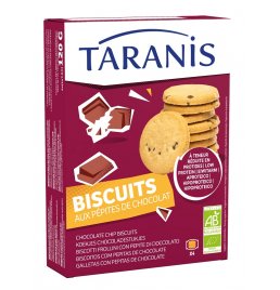 TARANIS BISCOTTI FROLLINI CIOC