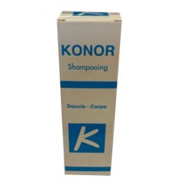 KONOR SHAMPOO CAPELLI 200ML