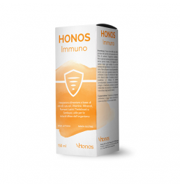 HONOS IMMUNO 150ML