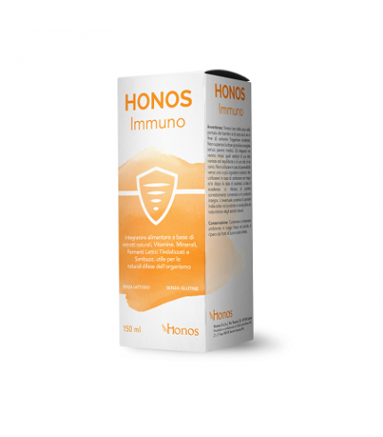 HONOS IMMUNO 150ML