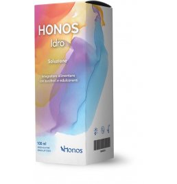 HONOS IDRO SOLUZIONE 100ML