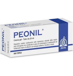 PEONIL CREMA GEL 25ML