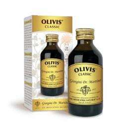 OLIVIS CLASSIC LIQ ALCOLI100ML