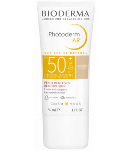 PHOTODERM AR SPF50+ 30ML