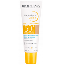 PHOTODERM CREME CLAIRE SPF50+