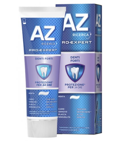 AZ PRO-EXPERT DENTI FORTI 75ML