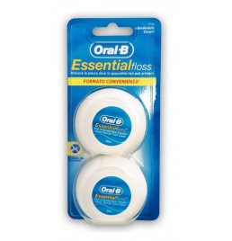 ORALB FILO CERATO BIPACCO