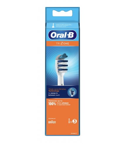 ORALB PW REFILL EB 30-3 TRIZON