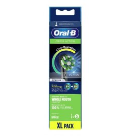 ORALB PW REF EB50 CROSS BLK 5P