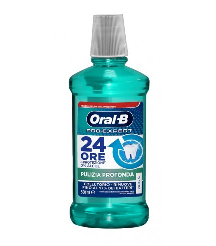 ORALB PROEXPERT PULIZIA COLLUT